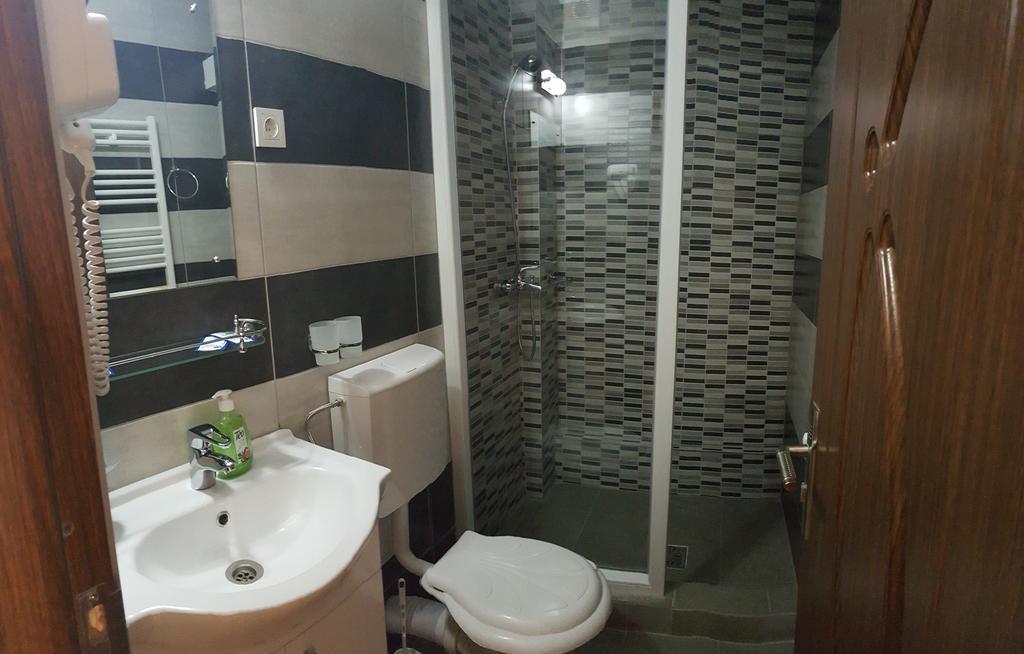 Hotel Casa Alex Târgu Jiu Pokoj fotografie